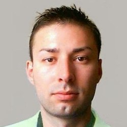 Tushlekov avatar
