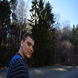 BHristov999 avatar