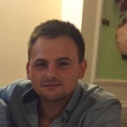 AleksDanev avatar