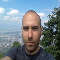 PavelManahilov avatar
