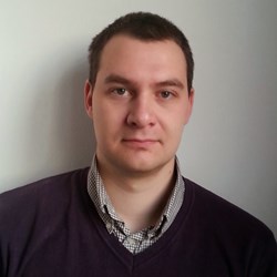 AndreiBozhilov avatar