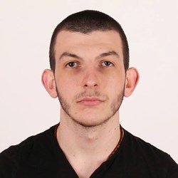 DavidKondov avatar