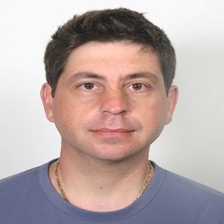 Dragomanov avatar