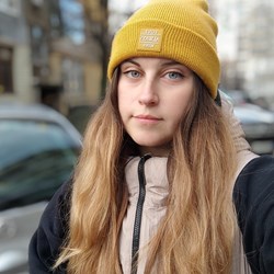 yonikolova avatar