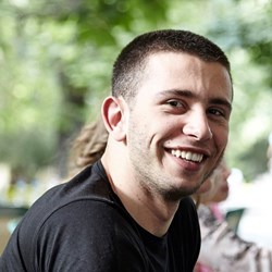 EvtimStefanov avatar