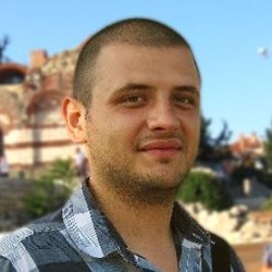 S.Iliev avatar