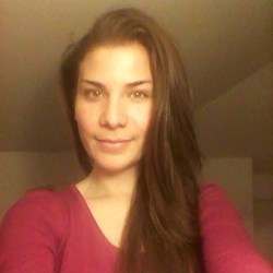 DanielaPlamenova avatar