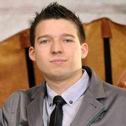 MilushK avatar