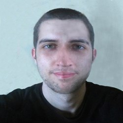 Milovanov avatar