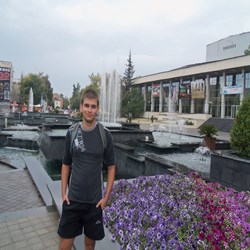 StoianGavazov avatar