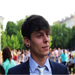 TonchoLozev avatar