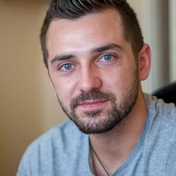AleksandarGrigorov avatar
