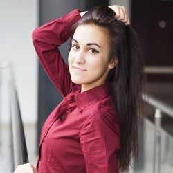 PamelaPopova avatar