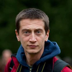 TrifonApov avatar