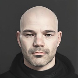 ToGerev avatar