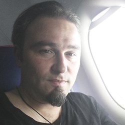 Chelavrov avatar