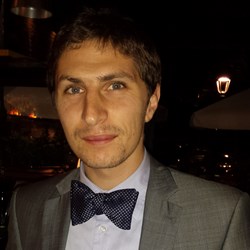 TihomirDimov avatar