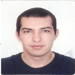 PavelBegov avatar