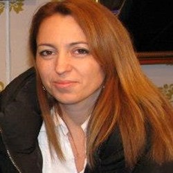 kdimitrova avatar