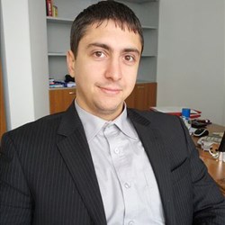 kalchev avatar