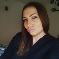 Serafimova9 avatar