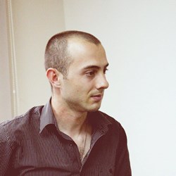 MustafaZaban avatar