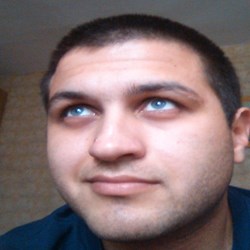 VladislavLilov avatar