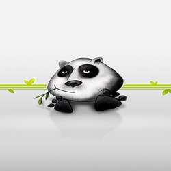 Panda avatar