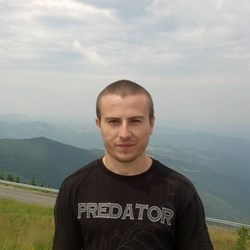 DianKirilov avatar