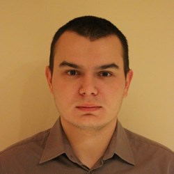 LudmilKirov avatar