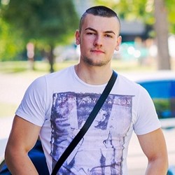 Bojidar.Slavov avatar