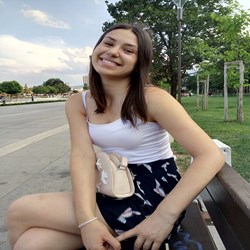 IrinaBachvarova avatar