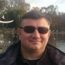 gogogeorgiev avatar