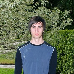 Aleksiev avatar