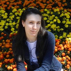 EvgeniqDelcheva avatar
