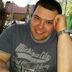 Berchev avatar