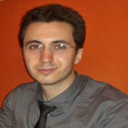 Chetiov avatar
