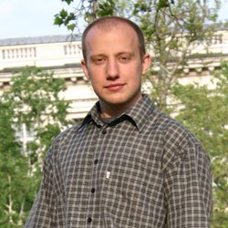 IvelinTenev avatar