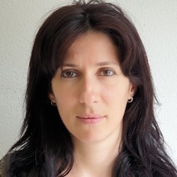 Snejikirilova avatar