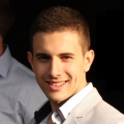 d.roshlev avatar
