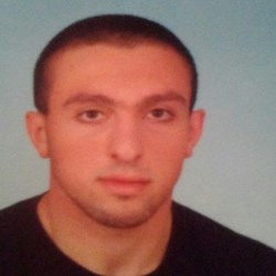 GareginBorboryan avatar