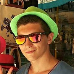 IlianStefanov avatar