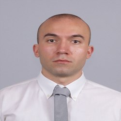 StefanGruev avatar