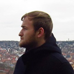 diyanborisov avatar