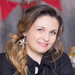 dshishkova avatar