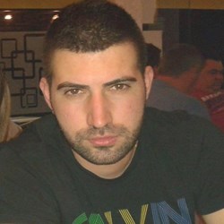 DimitarTraykov avatar