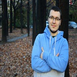 danieltenev97 avatar