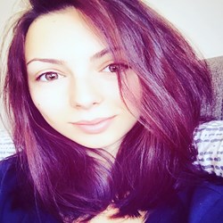 LoraOrliGeorgieva avatar