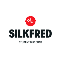 silkfredstudentdiscount avatar