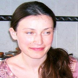KremenaGeorgieva avatar